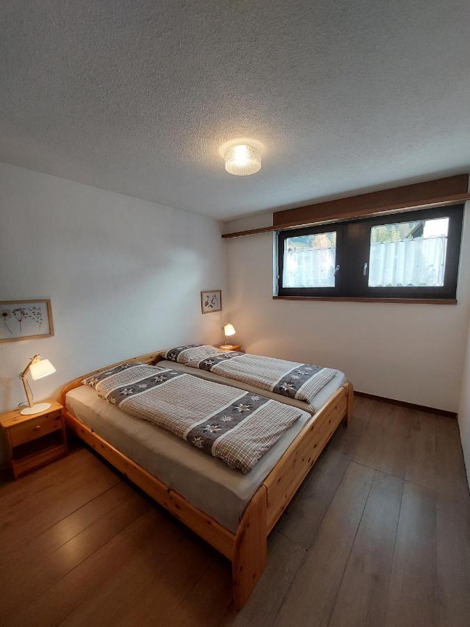 Apartamento Ferien In Der Region Lenzerheide Exterior foto
