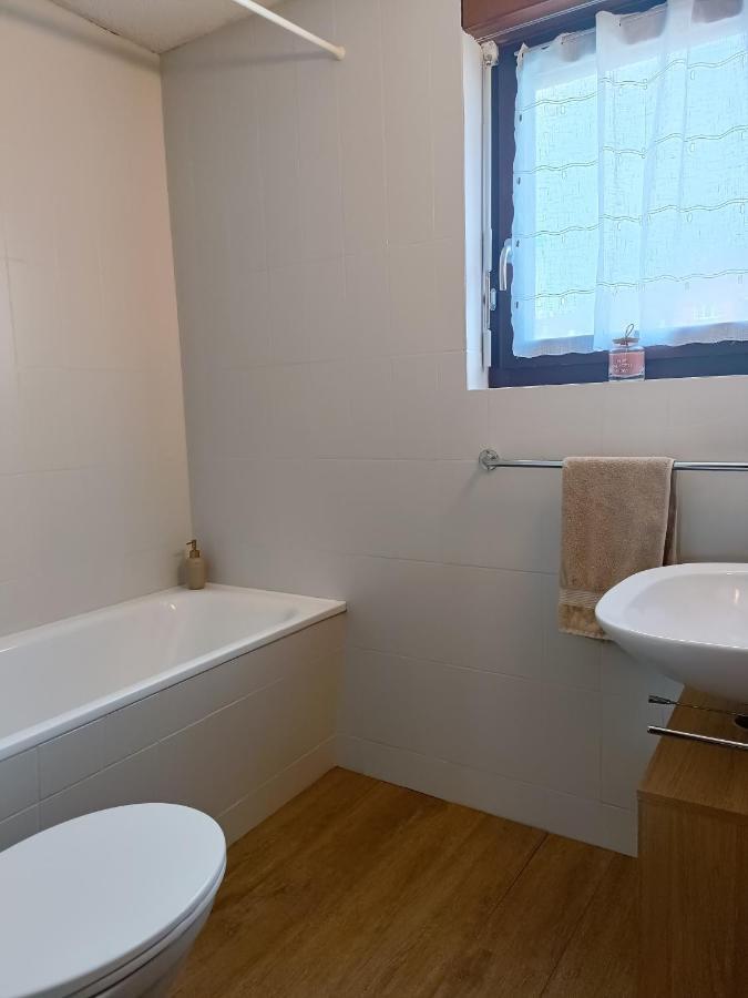 Apartamento Ferien In Der Region Lenzerheide Exterior foto