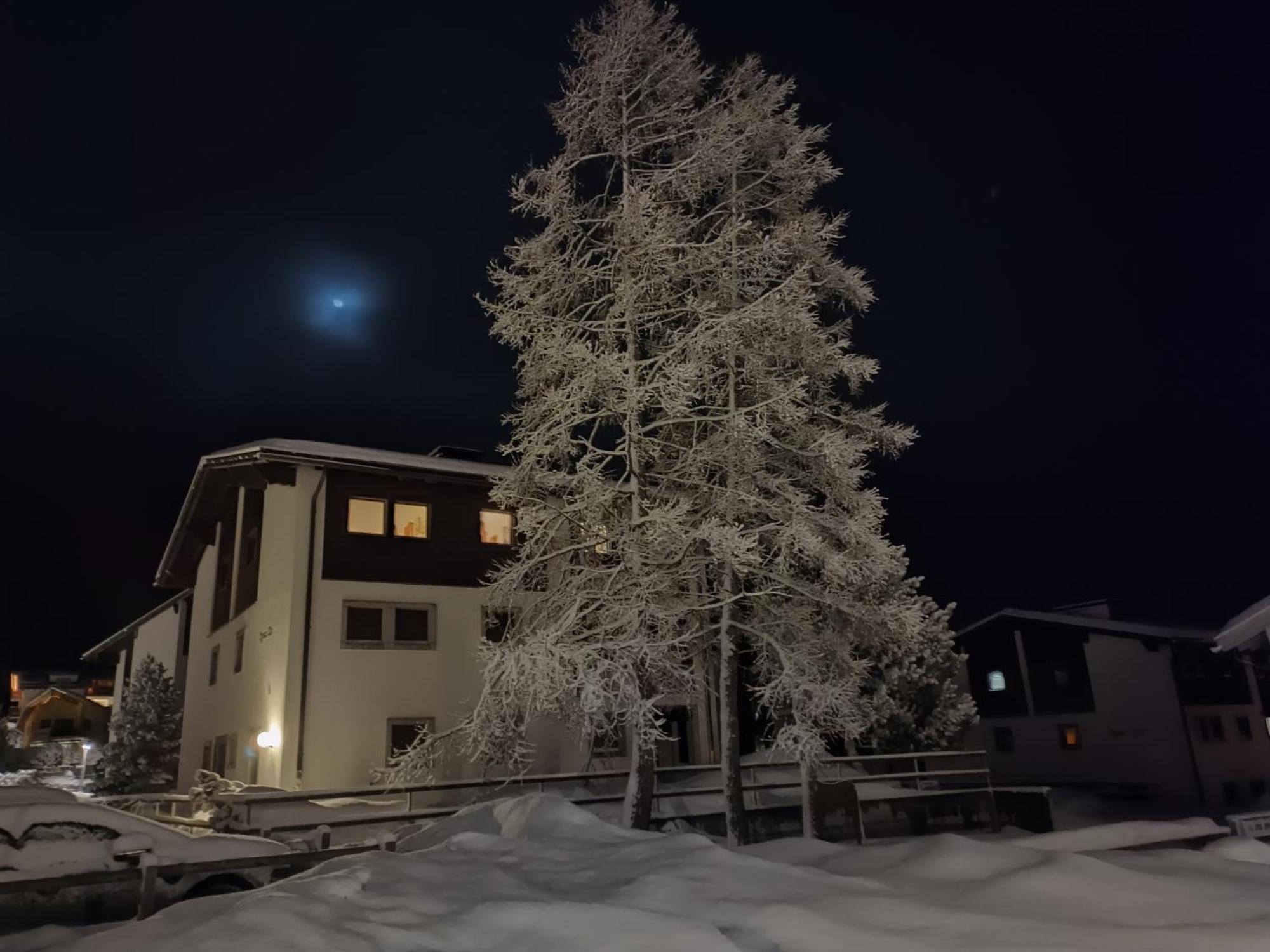 Apartamento Ferien In Der Region Lenzerheide Habitación foto